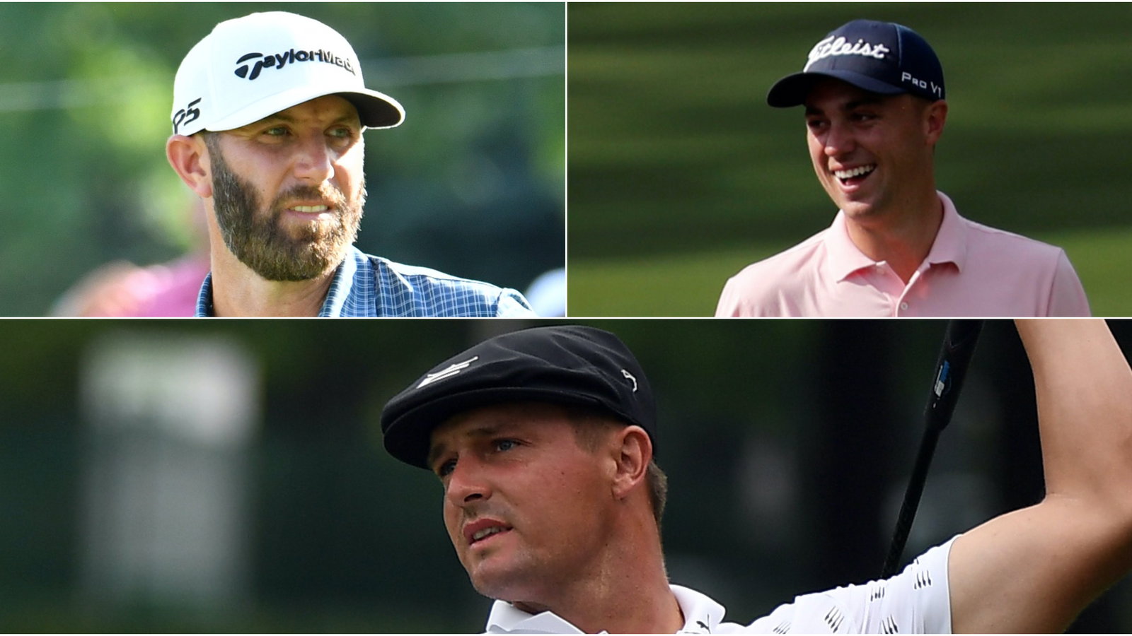 Team USA arrive at Whistling Straits to begin Ryder Cup preparation